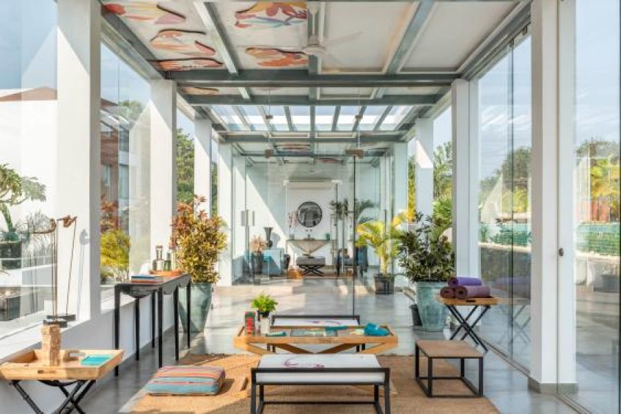 El Arbol – Apartment – 109