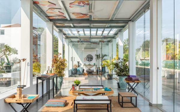 El Arbol – Apartment – 201