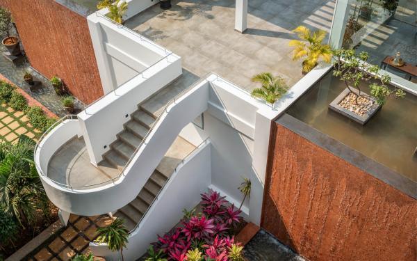 El Arbol – Apartment – 201