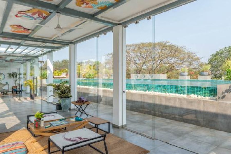 El Arbol – Apartment – 104