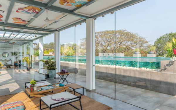 El Arbol – Apartment – 201