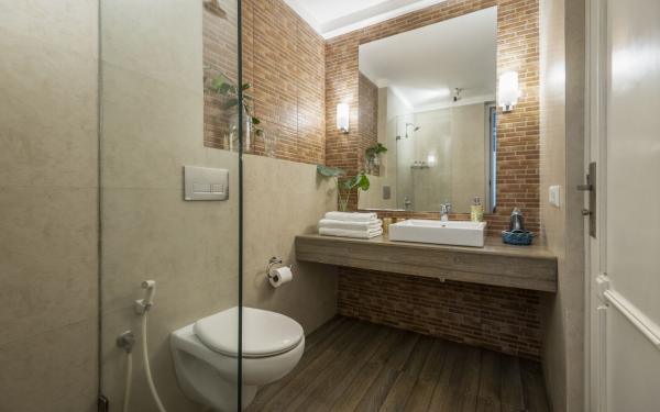 Santa Terra – Green Studio