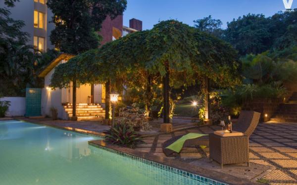 Santa Terra – Green Studio