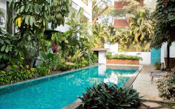 Santa Terra – Apartment – 05