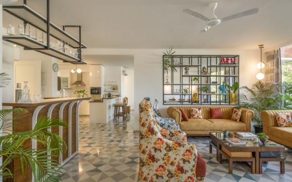 El Sereno – Apartment – 201