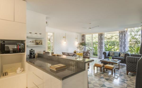 El Sereno – Apartment – 201