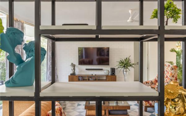 El Sereno – Apartment – 201