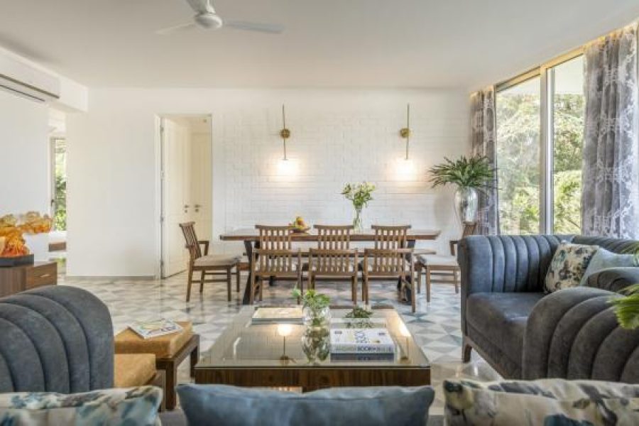 El Sereno – Apartment – 201