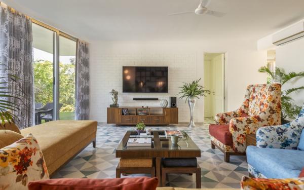 El Sereno – Apartment – 201