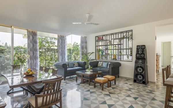 El Sereno – Apartment – 201