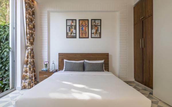 El Sereno – Apartment – 201