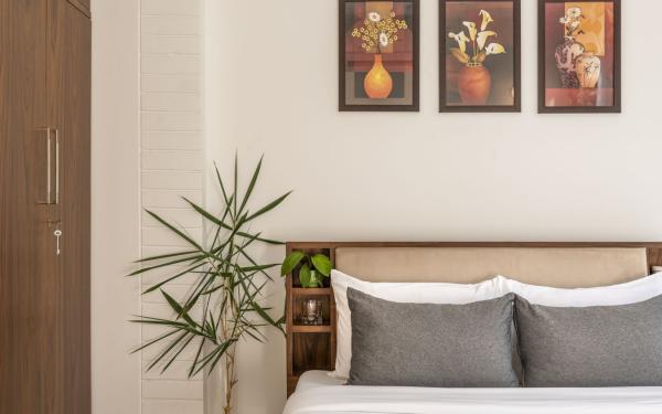 El Sereno – Apartment – 201