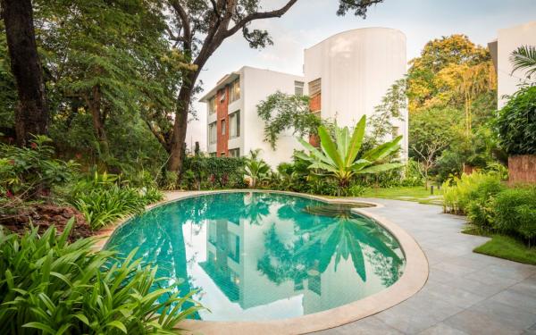 El Sereno – Apartment – 201