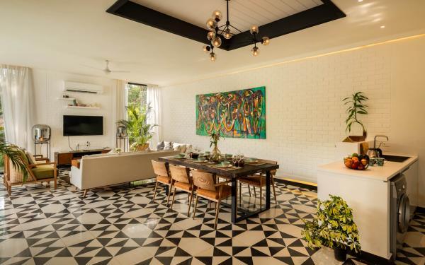 El Rocio – Apartment – 06