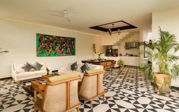 El Rocio – Apartment – 06