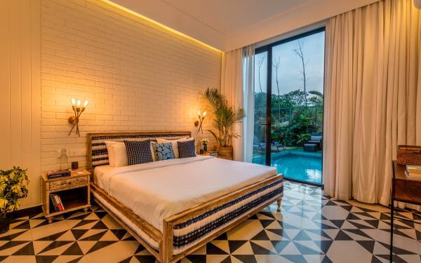 El Rocio – Apartment – 06