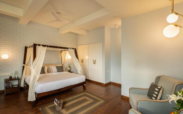 El Rocio – Apartment – 06