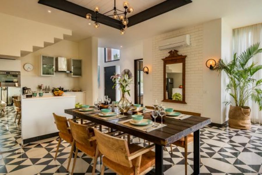 El Rocio – Apartment – 21