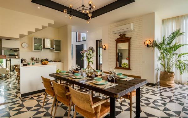 El Rocio – Apartment – 06