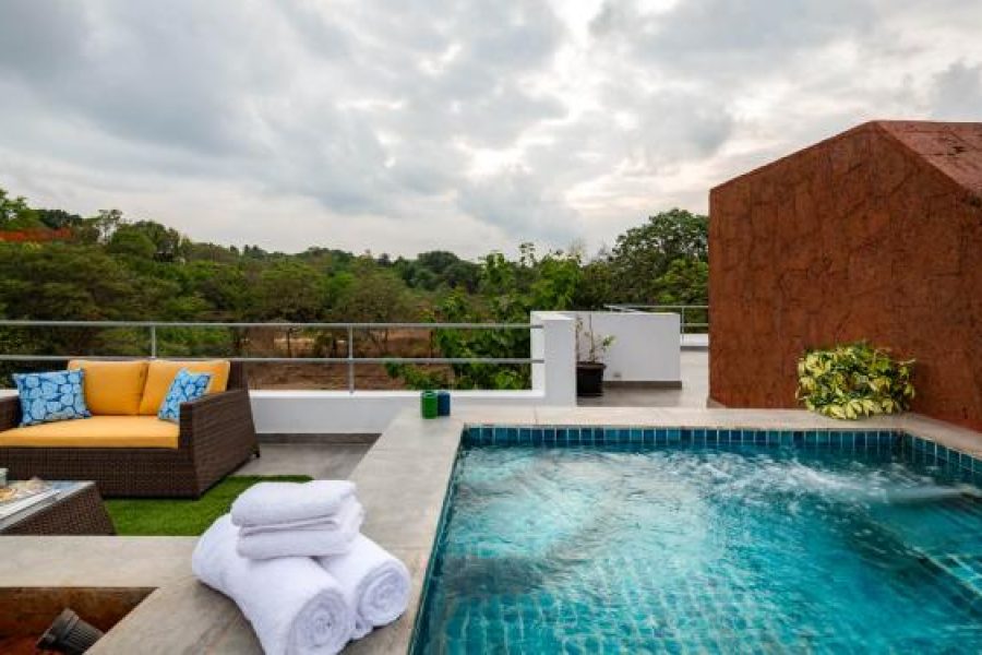 El Rocio – Apartment – 08