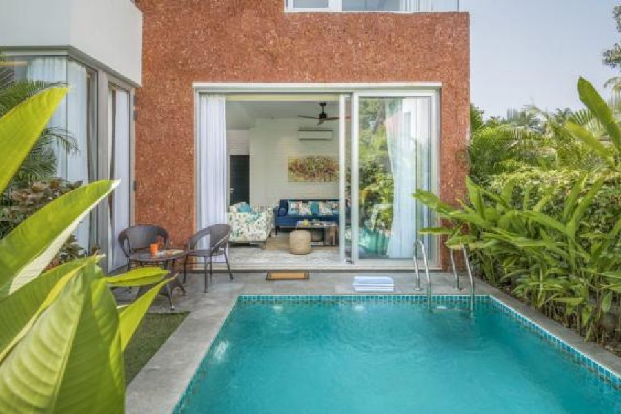 La Risa Estate – Villa – 09