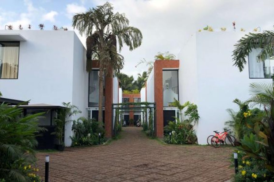 El Rocio – Apartment – 01