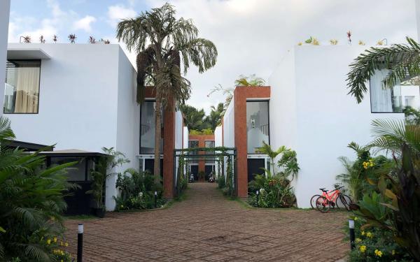 El Rocio – Apartment – 06