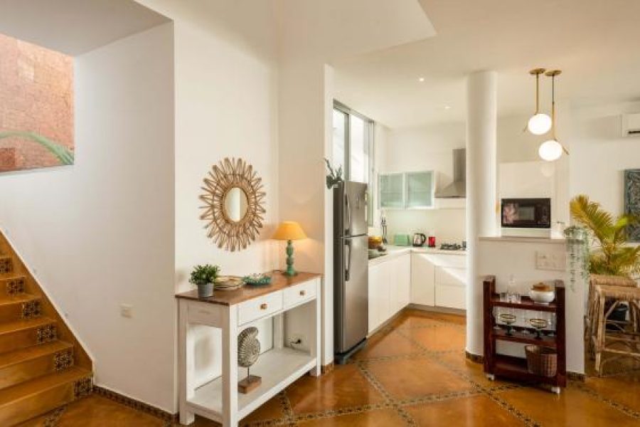 La Zamora Estate – Villa – 18