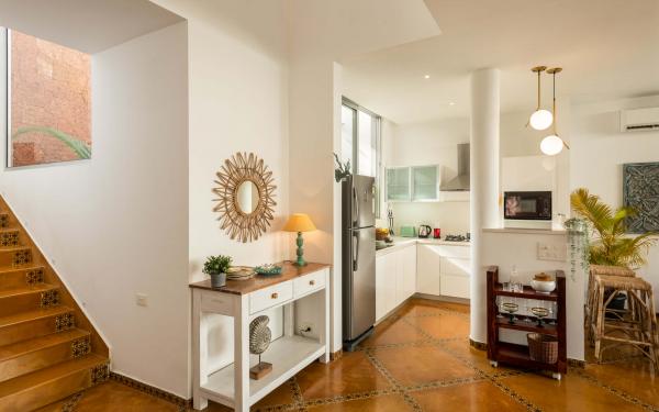 La Zamora Estate – Villa – 16