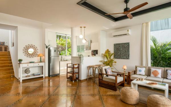 La Zamora Estate – Villa – 16