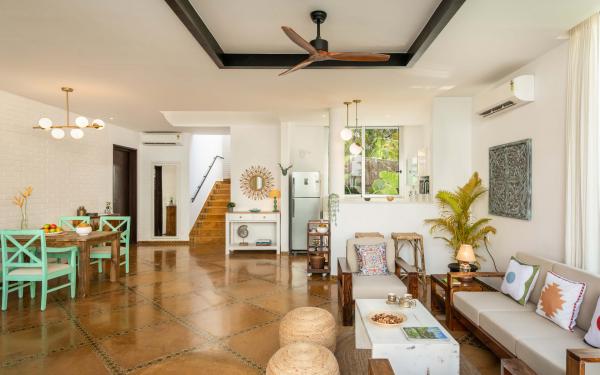 La Zamora Estate – Villa – 16