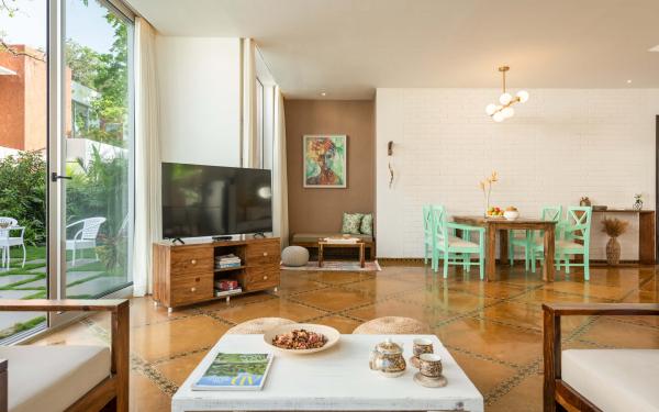 La Zamora Estate – Villa – 18