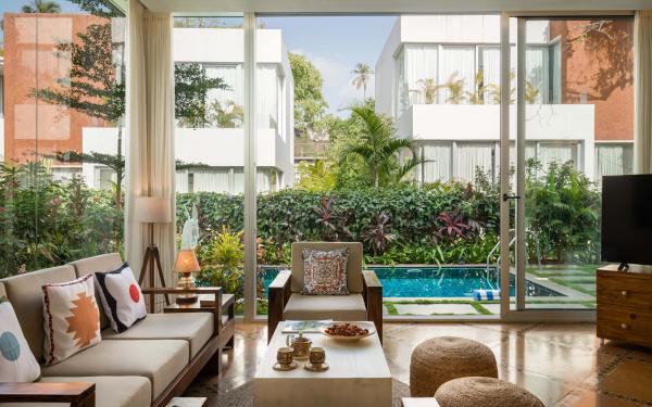 La Zamora Estate – Villa – 18