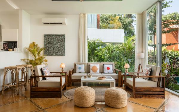 La Zamora Estate – Villa – 16