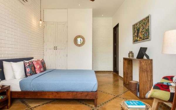 La Zamora Estate – Villa – 18