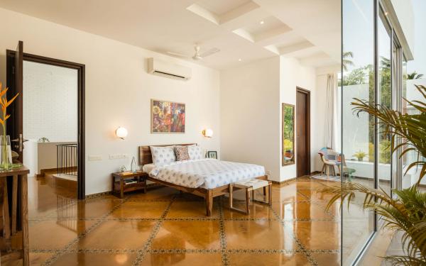 La Zamora Estate – Villa – 18