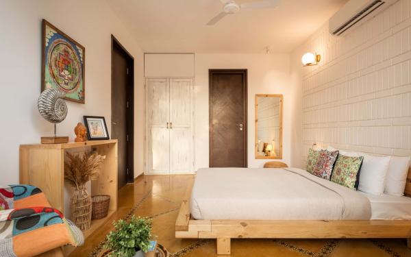 La Zamora Estate – Villa – 18