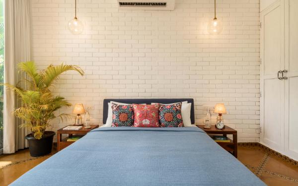 La Zamora Estate – Villa – 16