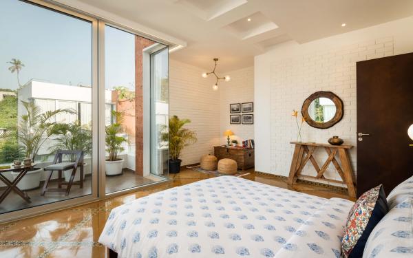 La Zamora Estate – Villa – 16