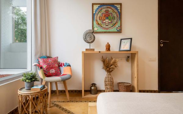 La Zamora Estate – Villa – 16