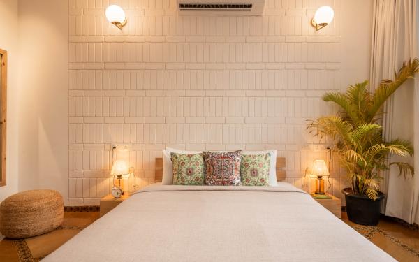 La Zamora Estate – Villa – 16