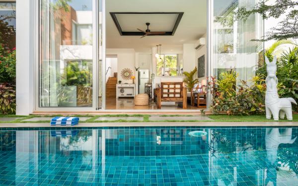 La Zamora Estate – Villa – 16