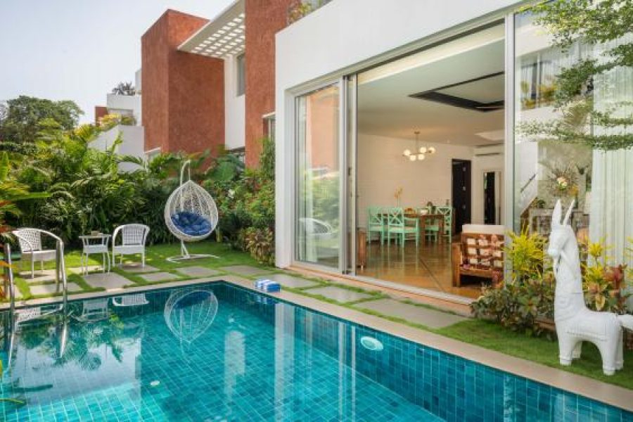 La Zamora Estate – Villa – 07