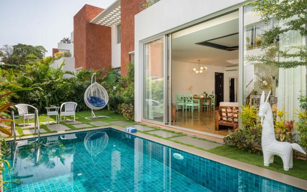 La Zamora Estate – Villa – 16