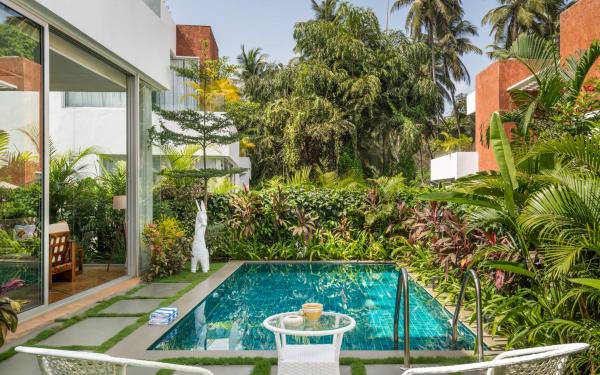 La Zamora Estate – Villa – 16