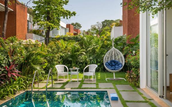 La Zamora Estate – Villa – 16