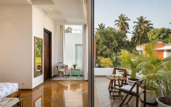 La Zamora Estate – Villa – 16