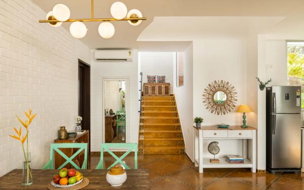 La Zamora Estate – Villa – 16