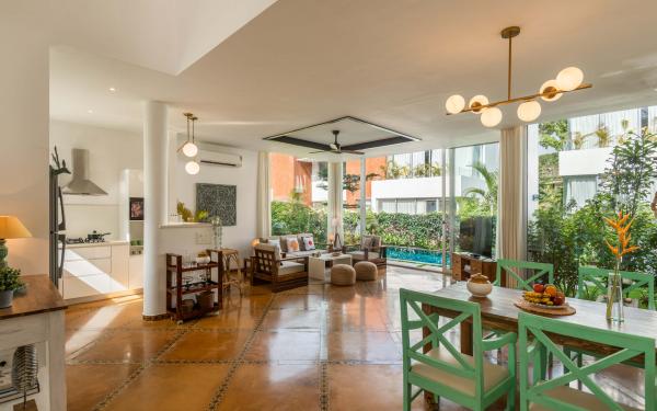 La Zamora Estate – Villa – 16