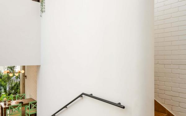 La Zamora Estate – Villa – 16